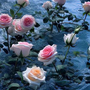 五朵美女图集秀人网图片
